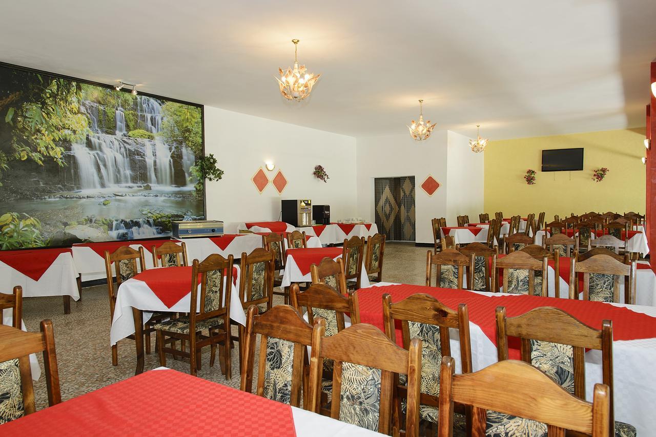 Park Hotel Zdravets Golden Sands Exteriör bild
